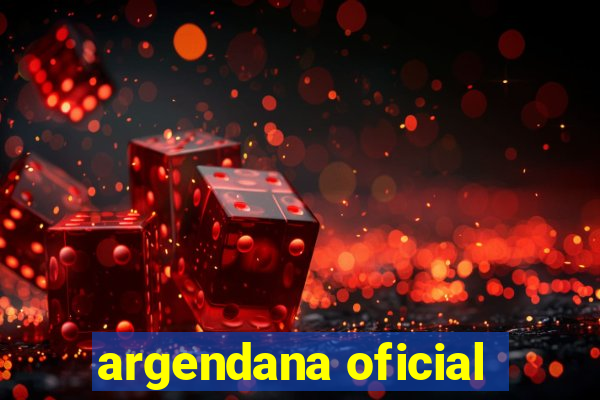 argendana oficial